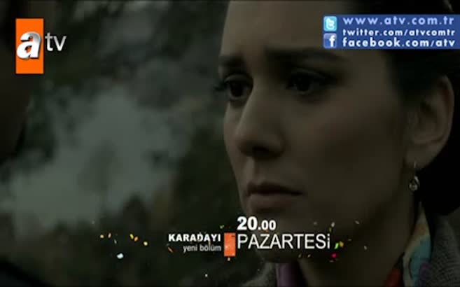 Karadayı 12. bölüm fragmanı