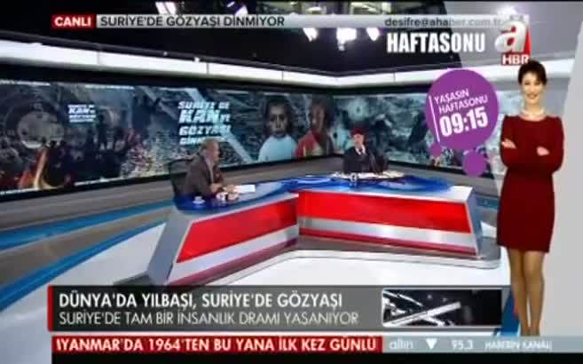 Kıyamet koparacak açıklama