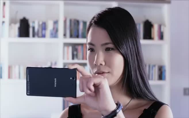 Sony Xperia Z