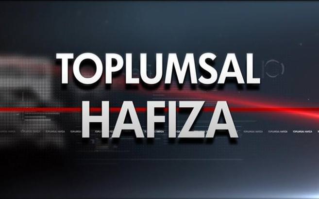 Toplumsal Hafıza - Metin Göktepe cinayeti