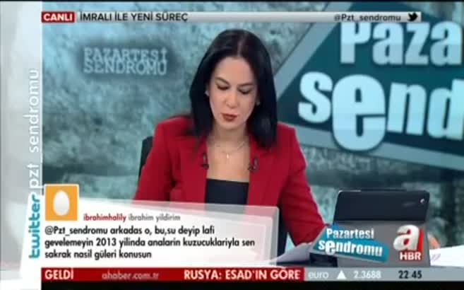 Salih Tuna: Hasan Kaçan dava açarsa...
