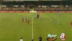 Mersin İdman Yurdu: 0 - Trabzonspor: 2 Özet