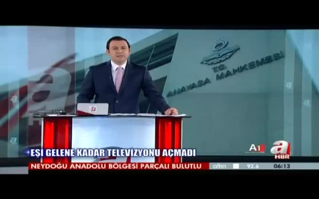 Heyecanlı bekleyiş mutlu bitti