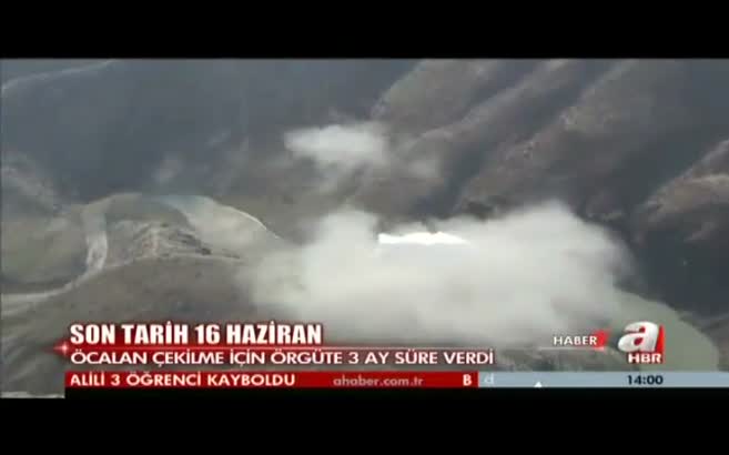 Son tarih 16 Haziran