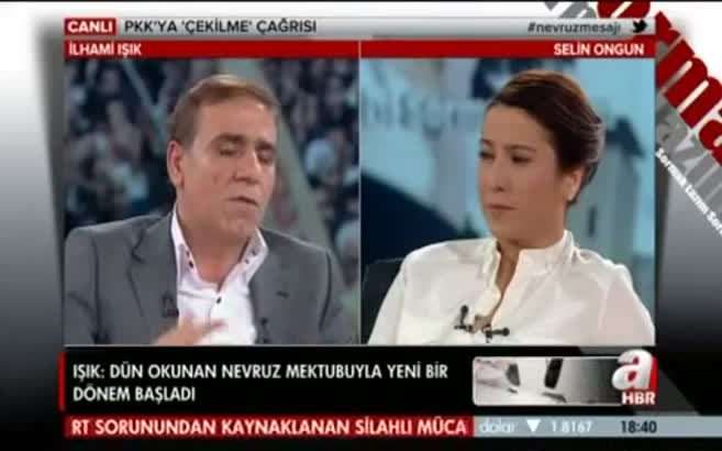 'Balıkçı'dan flaş iddia!