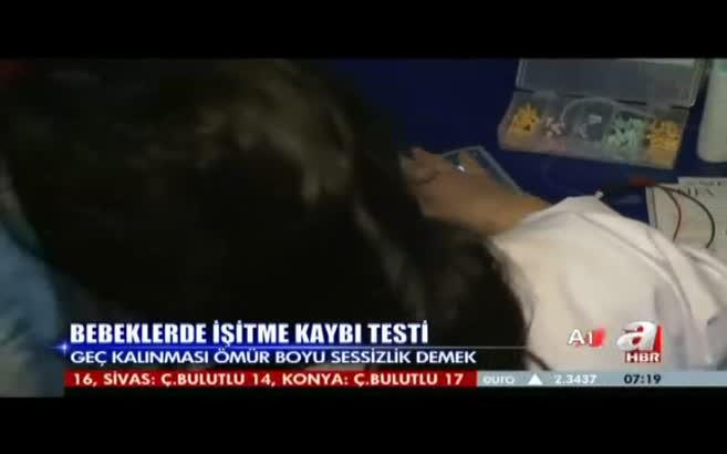 Hayati önem taşıyan test