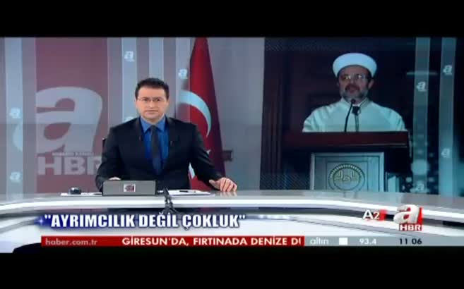 'İzmir'in dindarlığı' tartışması