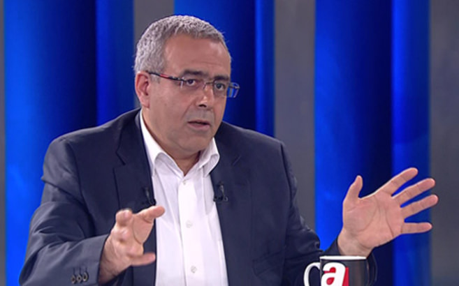 Kendimi "Sivil Ülkücü" olarak görüyorum