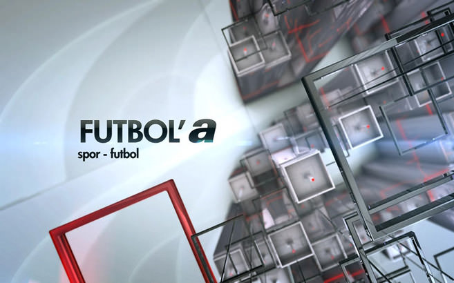 Futbol'a - 13/04/2013