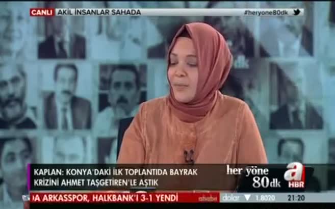 Basın çoğunlukla spekülatif olaylara yer veriyor