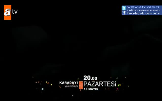 Karadayı 31. bölüm fragmanı