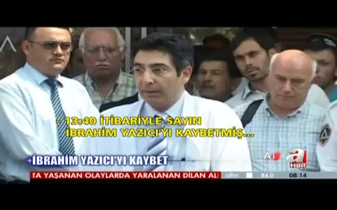 Spor Dünyası yasta