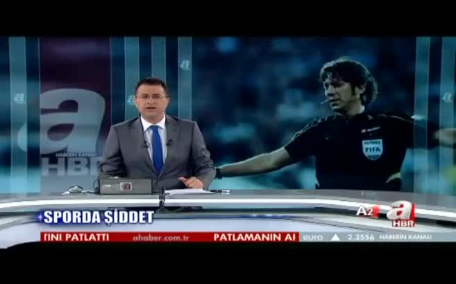 Şiddetten kim sorumlu?