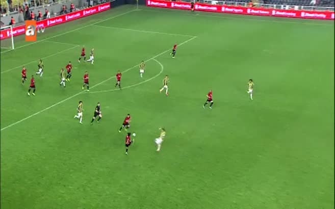 Necati'nin attığı gol ofsayt mı?