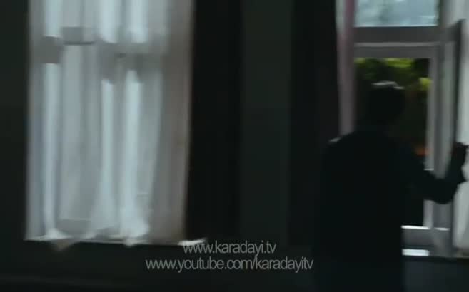 Karadayı 31.bölüm 2. fragmanı