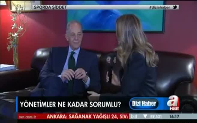 Faruk Süren: Cicoz da oynasak rakibiz ama..