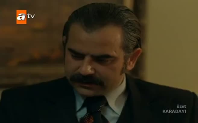 Karadayı'da tecavüz sahnesi!