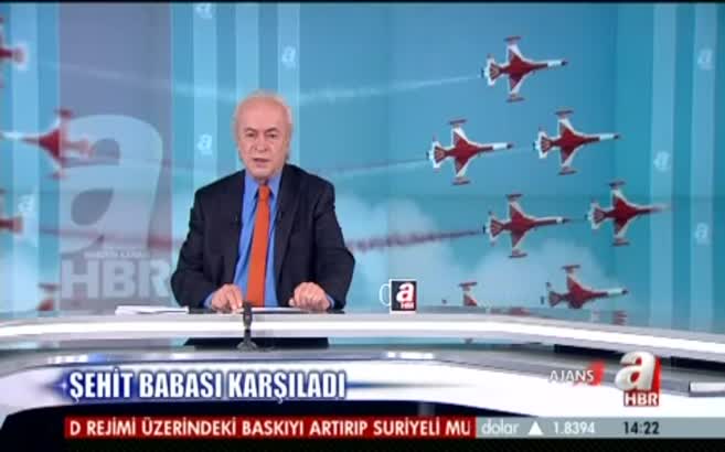 Samsun'da anlamlı buluşma