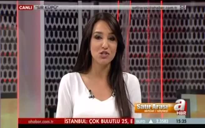 Turgay Güler: Allahtan Brown'dan önce yayınlamışım