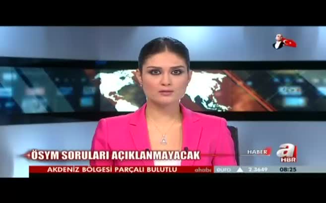 ÖSYM sınavlarına yeni düzenleme