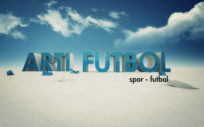 Artı Futbol - 19/05/2013