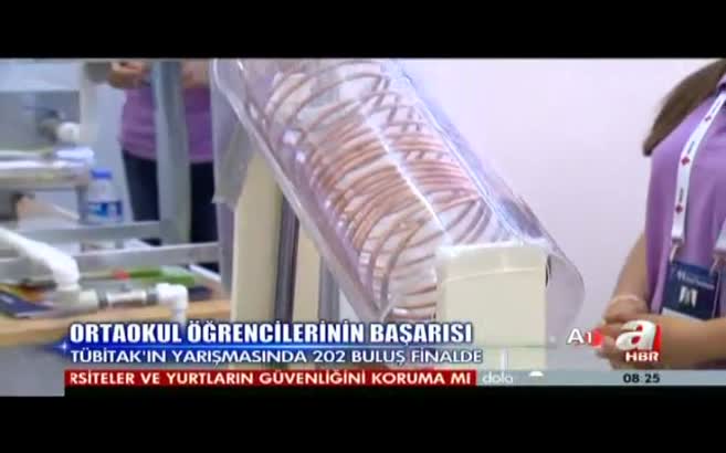 Küçük dahilerden büyük buluşlar