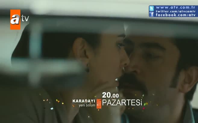 Karadayı 33. bölüm fragmanı