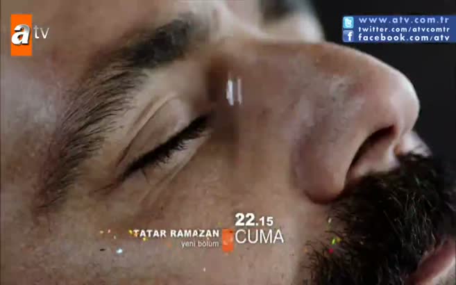 Tatar Ramazan 5. bölüm fragmanı