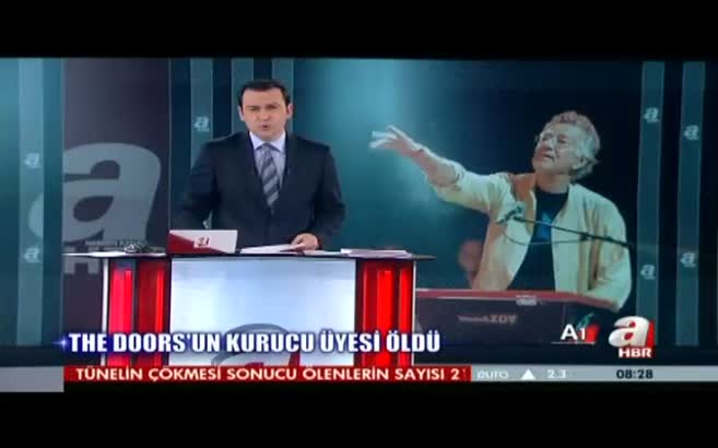 Rock yıldızının ölümü