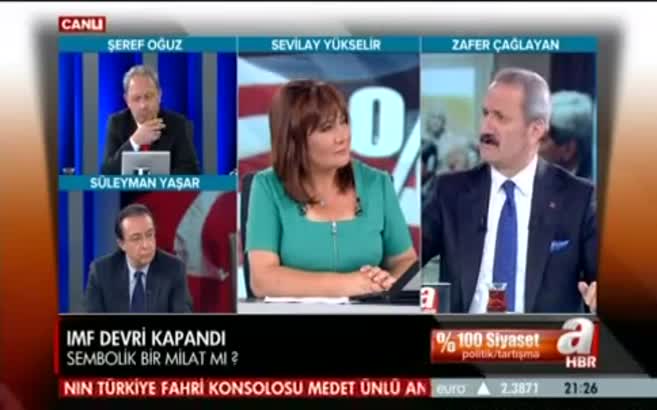 Amerikalılar Türkiye'nin önemini anladı