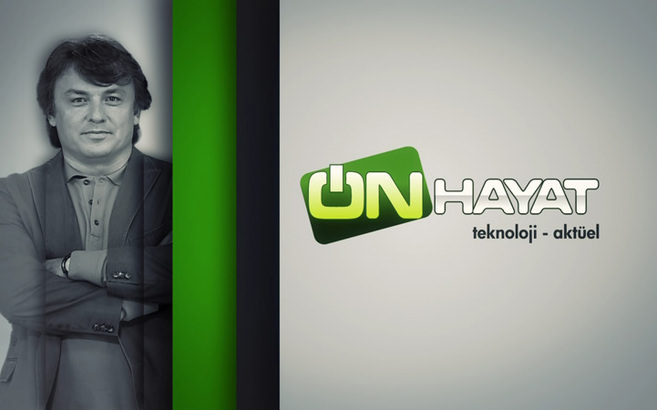 ON Hayat - 25/05/2013