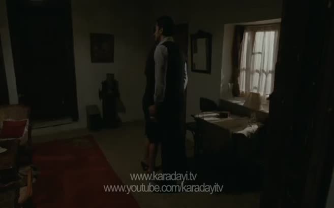 Karadayı 33. bölüm 2. fragmanı