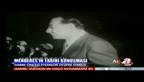 Menderes’in tarihi konuşması