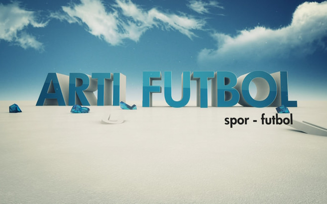 Artı Futbol 18/06/2013