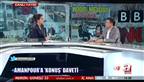 Takvim’den Amanpour’a konuş daveti