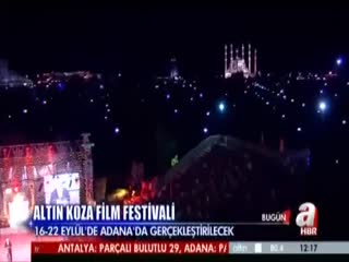 Altın Koza A Haber'de