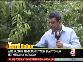 Bursa'da şeftali hasadı