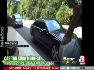 Köse: CAS kararını Ağustos sonunda açıklar