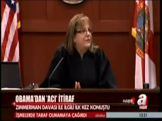 Obama'dan acı itiraf!