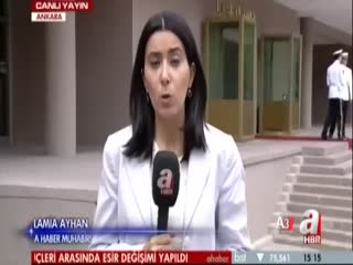 Bakanlar Kurulu toplandı