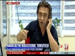 "Canan Karatay'ı doğruları açıklamaya davet ediyorum"