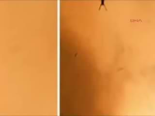 Nasa uzaya kurbağa fırlattı.