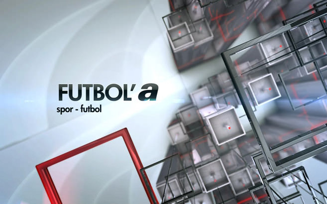 Futbol'a - 14/09/2013