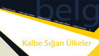 Kalbe Sığan Ülkeler - 18/10/2013