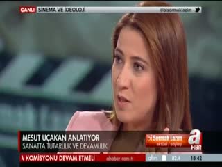 Müjde Ar'ı "Mücahide Müjde" diyerek alkışlayan kim?