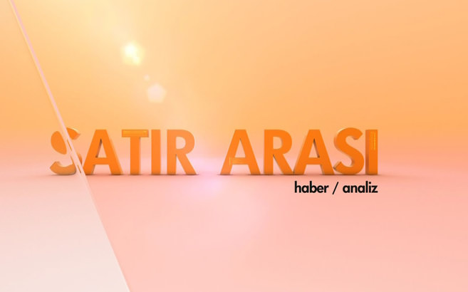 Satır Arası 2 - 01/11/2013