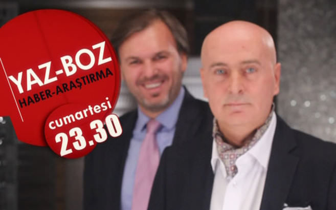 Yaz-Boz - 23/11/2013