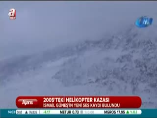 İsmail Güneş'in yeni ses kaydı
