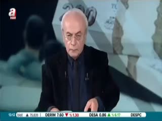 Ömer Dinçer A Haber'e konuştu