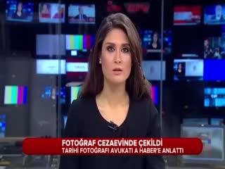 Başbakan Erdoğan'ın cezaevi dönemi
